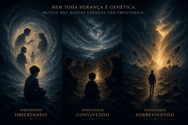 Aprendizados